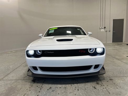 Used 2023 Dodge Challenger R/T Scat Pack image 3