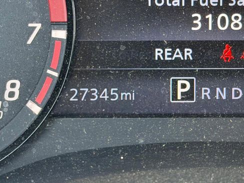 Used 2024 Nissan Frontier PRO-4X w/ Pro Convenience Package image 18