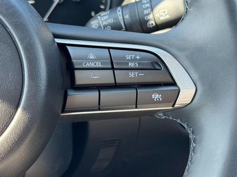 New 2026 MAZDA CX-30 AWD 2.5 S image 11