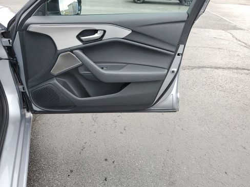 Used 2022 Acura TLX Technology Package image 30