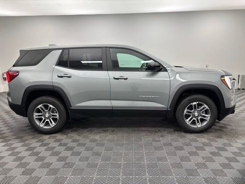 New 2026 GMC Terrain Elevation w/ Technology Package II image 7