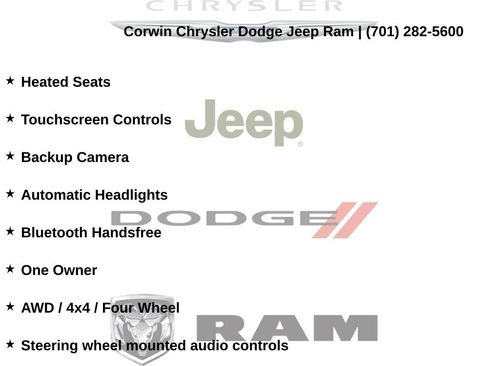 Used 2025 Hyundai Tucson SEL image 8