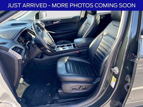 Used 2022 Ford Edge SEL w/ Convenience Package AWD/4WD image 15