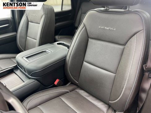 Used 2024 GMC Yukon Denali image 36