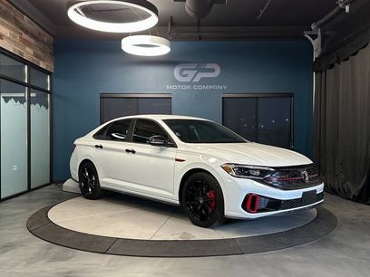 Used 2024 Volkswagen Jetta GLI 40th Anniversary Edition