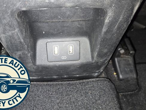 Used 2022 Hyundai Tucson SEL w/ Cargo Package image 27