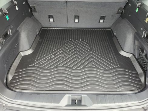 New 2026 Subaru Outback Limited AWD/4WD image 24