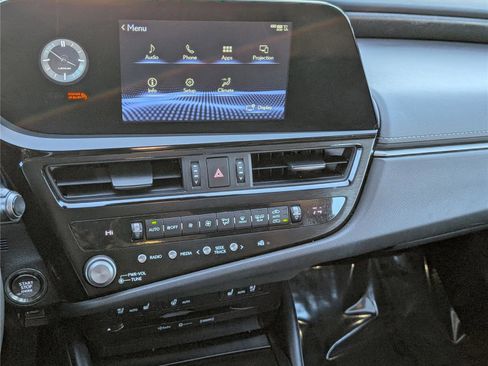 Certified 2022 Lexus ES 350 w/ Premium Package image 27