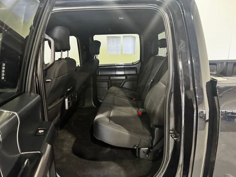 Used 2020 Ford F150 XLT w/ Equipment Group 302A Luxury image 21