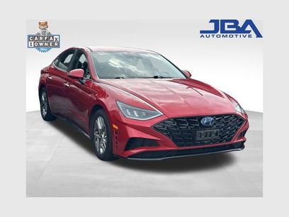 Used 2020 Hyundai Sonata SEL w/ Convenience Package
