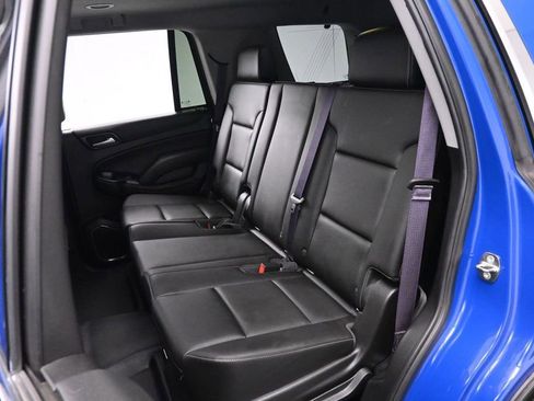 Used 2017 Chevrolet Tahoe 4WD w/ Remote Keyless Entry Package image 19