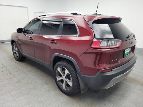 Used 2019 Jeep Cherokee Limited AWD/4WD image 5
