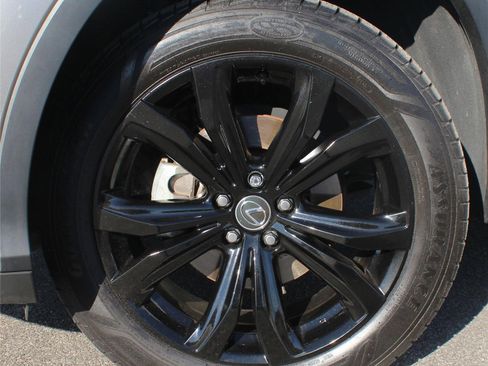 Used 2021 Lexus RX 350 FWD w/ Premium Package image 20