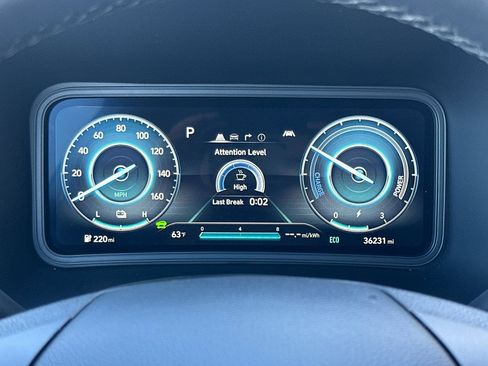 Certified 2023 Hyundai Kona SEL image 25