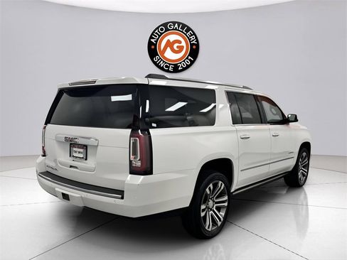 Used 2018 GMC Yukon XL Denali w/ Denali Ultimate Package image 7
