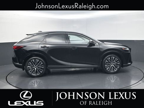 New 2026 Lexus RX 350 Premium Plus image 6