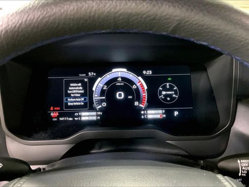 Used 2025 Toyota Tundra Platinum image 26