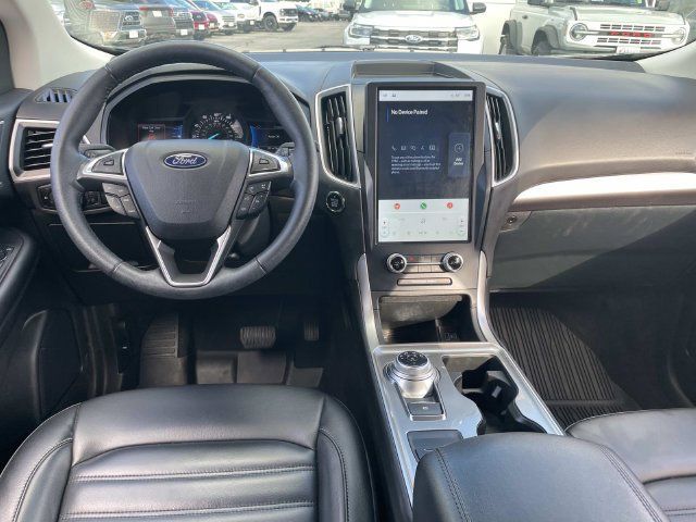 Used 2023 Ford Edge SEL w/ Convenience Package AWD/4WD image 19