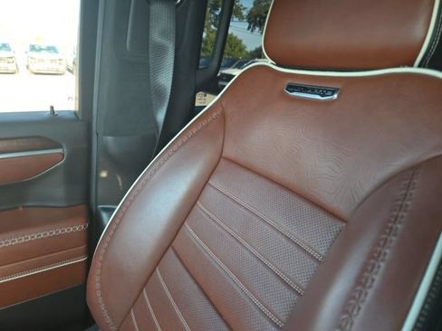 Used 2024 GMC Sierra 1500 Denali Ultimate AWD/4WD image 14