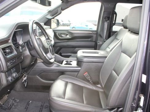 Used 2024 Chevrolet Tahoe LT image 35