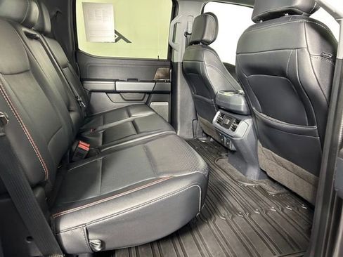 Used 2022 Ford F150 Lariat AWD/4WD image 29