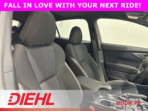 Used 2019 Subaru Impreza 2.0i Sport image 12