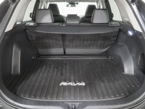 Used 2024 Toyota RAV4 XLE Premium w/ Weather Package image 9