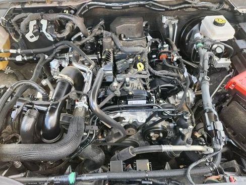 Used 2024 Ford Ranger XL RWD image 33