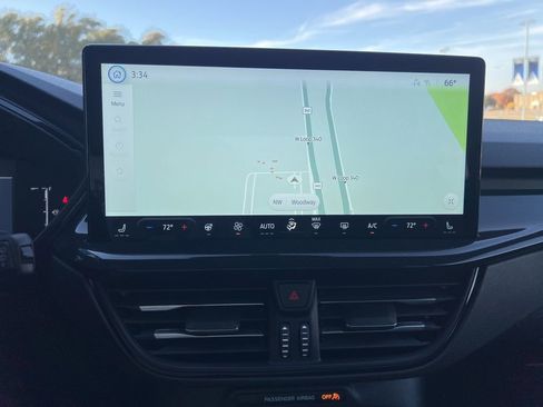 New 2026 Ford Escape ST-Line Select w/ Tech Pack #1 image 22