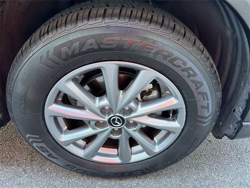 Used 2023 MAZDA CX-5 AWD 2.5 S w/ Preferred Package image 12