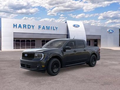 New 2026 Ford Maverick Lobo