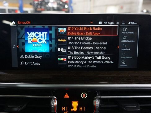 Used 2024 BMW X3 sDrive30i image 13