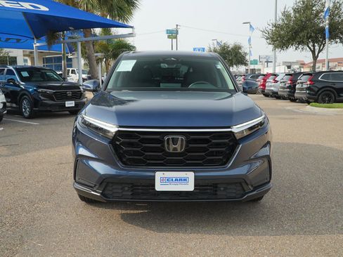 Used 2024 Honda CR-V EX-L image 2