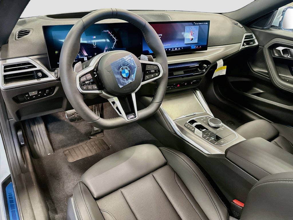 New 2026 BMW 230i xDrive Coupe w/ Premium Package AWD/4WD image 9