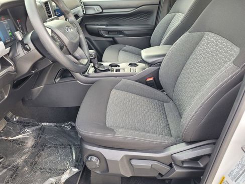 Used 2024 Ford Ranger XL w/ Trailer Tow Package image 18