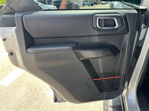 Used 2023 Ford Bronco Raptor AWD/4WD image 31