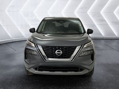 Used 2023 Nissan Rogue S AWD/4WD image 2