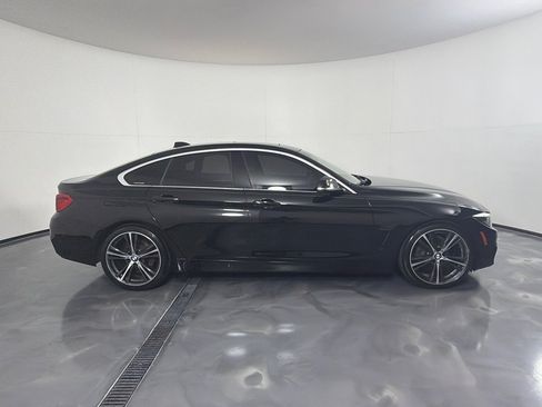 Used 2019 BMW 430i Gran Coupe w/ Executive Package RWD image 4
