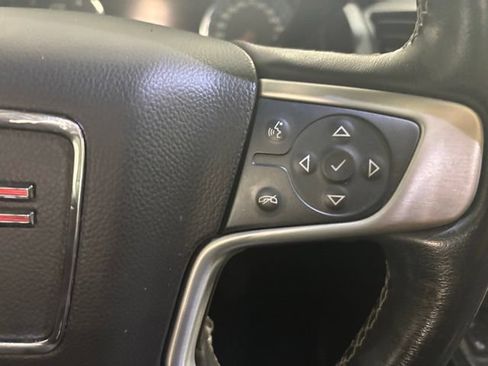 Used 2019 GMC Yukon XL SLT w/ Graphite Performance Edition RWD image 29