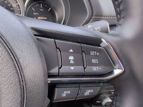 Used 2022 MAZDA CX-5 AWD 2.5 S image 25