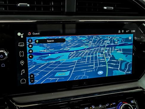 New 2026 GMC Sierra 2500 AT4 w/ AT4 Premium Plus Package image 17