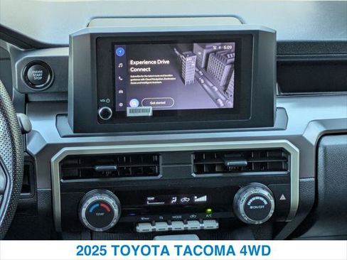 Used 2025 Toyota Tacoma SR5 image 17