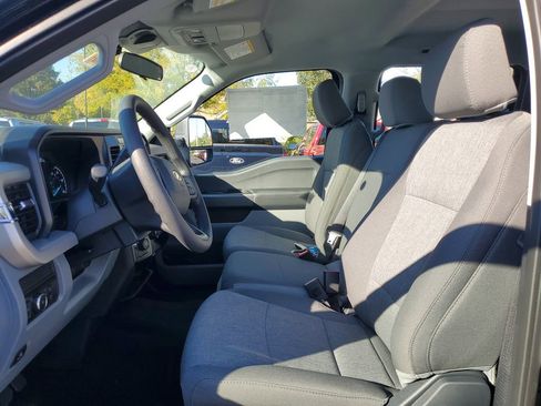 New 2026 Ford F350 XL w/ STX Appearance Package image 7