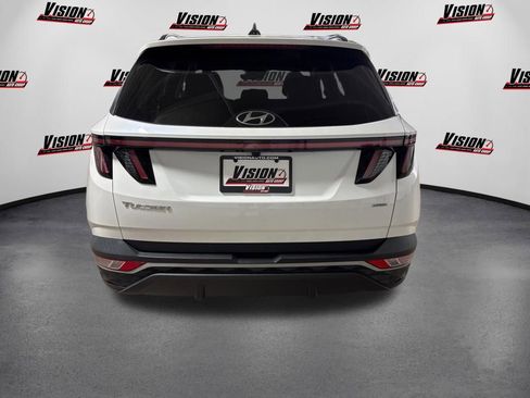 Used 2022 Hyundai Tucson SEL AWD/4WD image 6