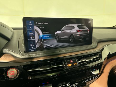 New 2026 Acura MDX SH-AWD w/ Advance Package image 7