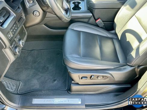 Used 2023 Chevrolet Tahoe Z71 w/ Luxury Package image 41