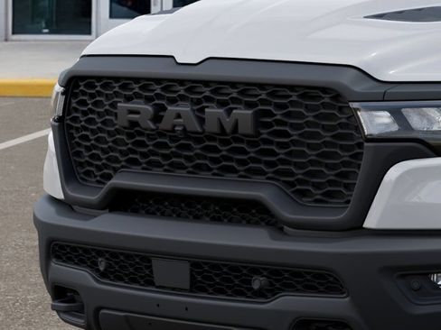 New 2026 RAM 1500 Rebel w/ Rebel Level 1 Equipment Group AWD/4WD image 11
