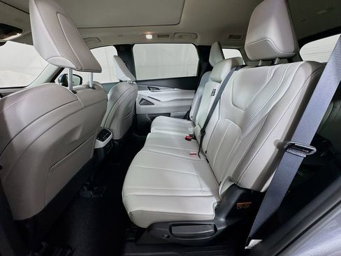 New 2026 INFINITI QX60 Pure image 29