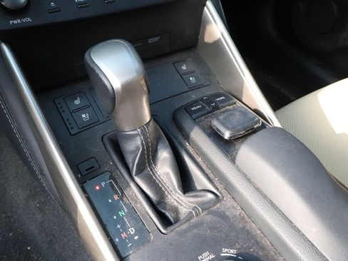 Used 2015 Lexus IS 250 AWD w/ Navigation System Package image 24