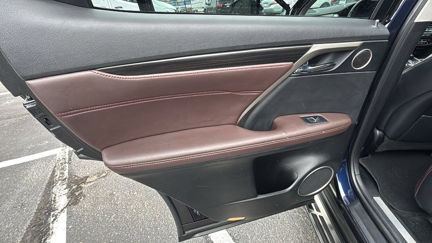 Used 2016 Lexus RX 350 AWD w/ Premium Package image 15